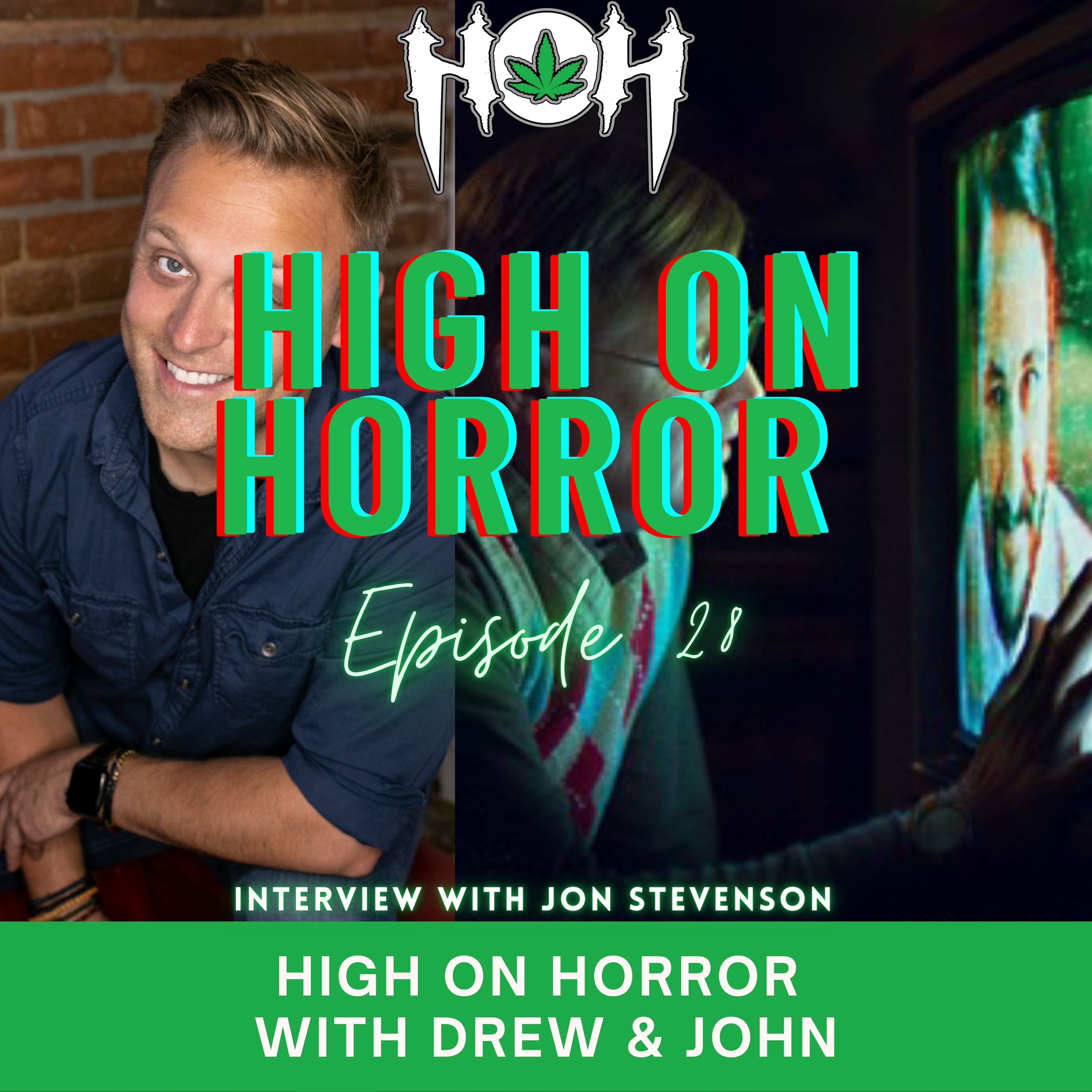 High On Horror