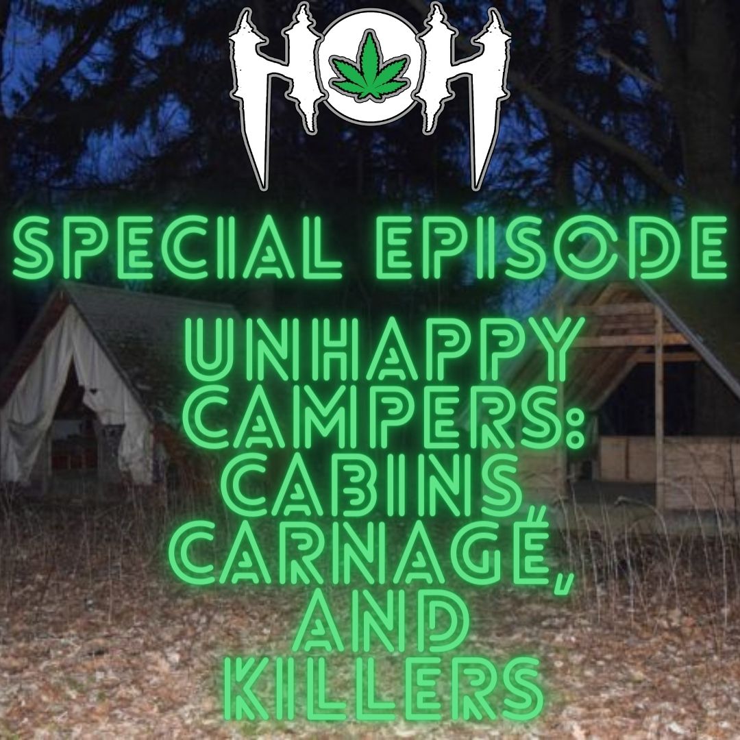 High On Horror