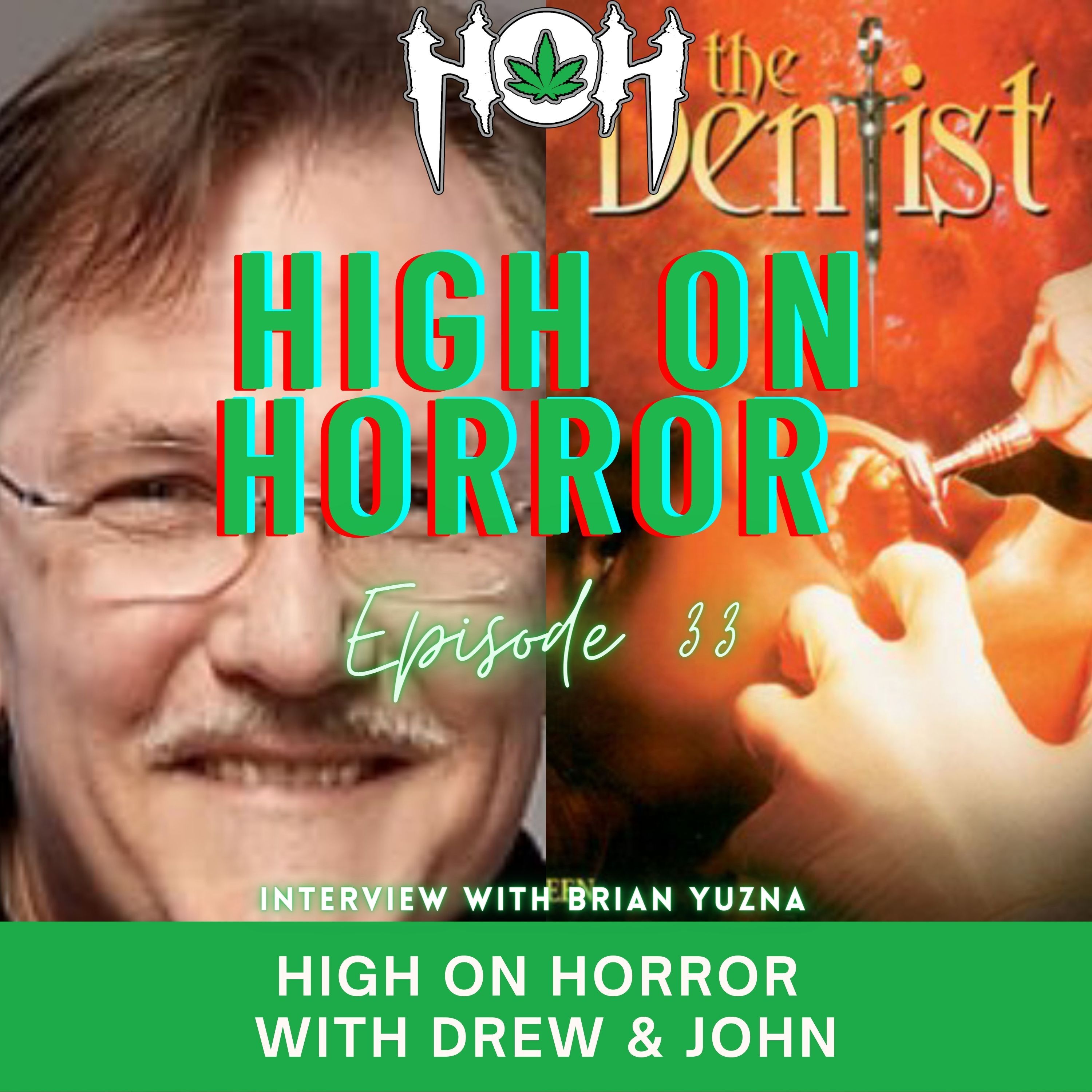 High On Horror