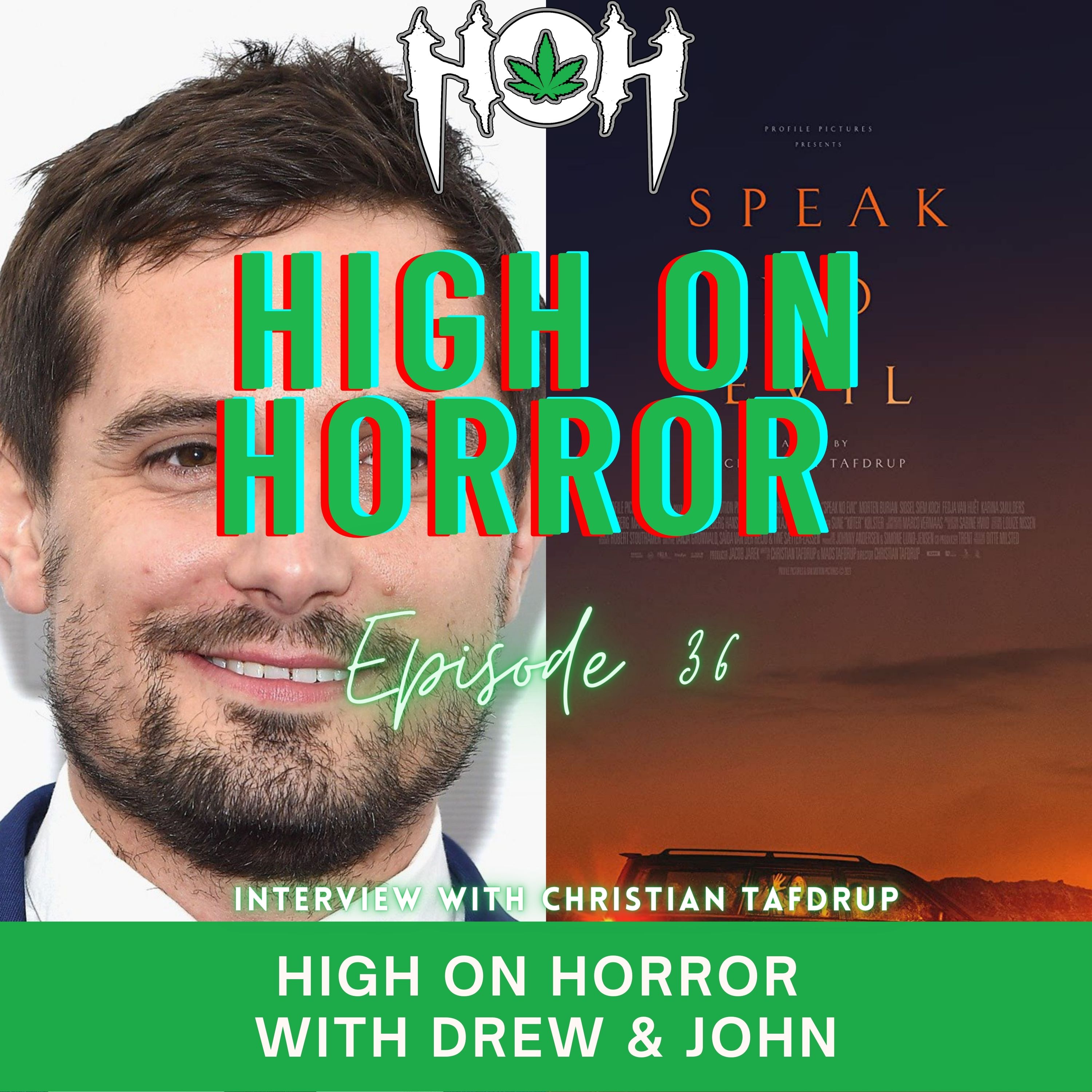 High On Horror