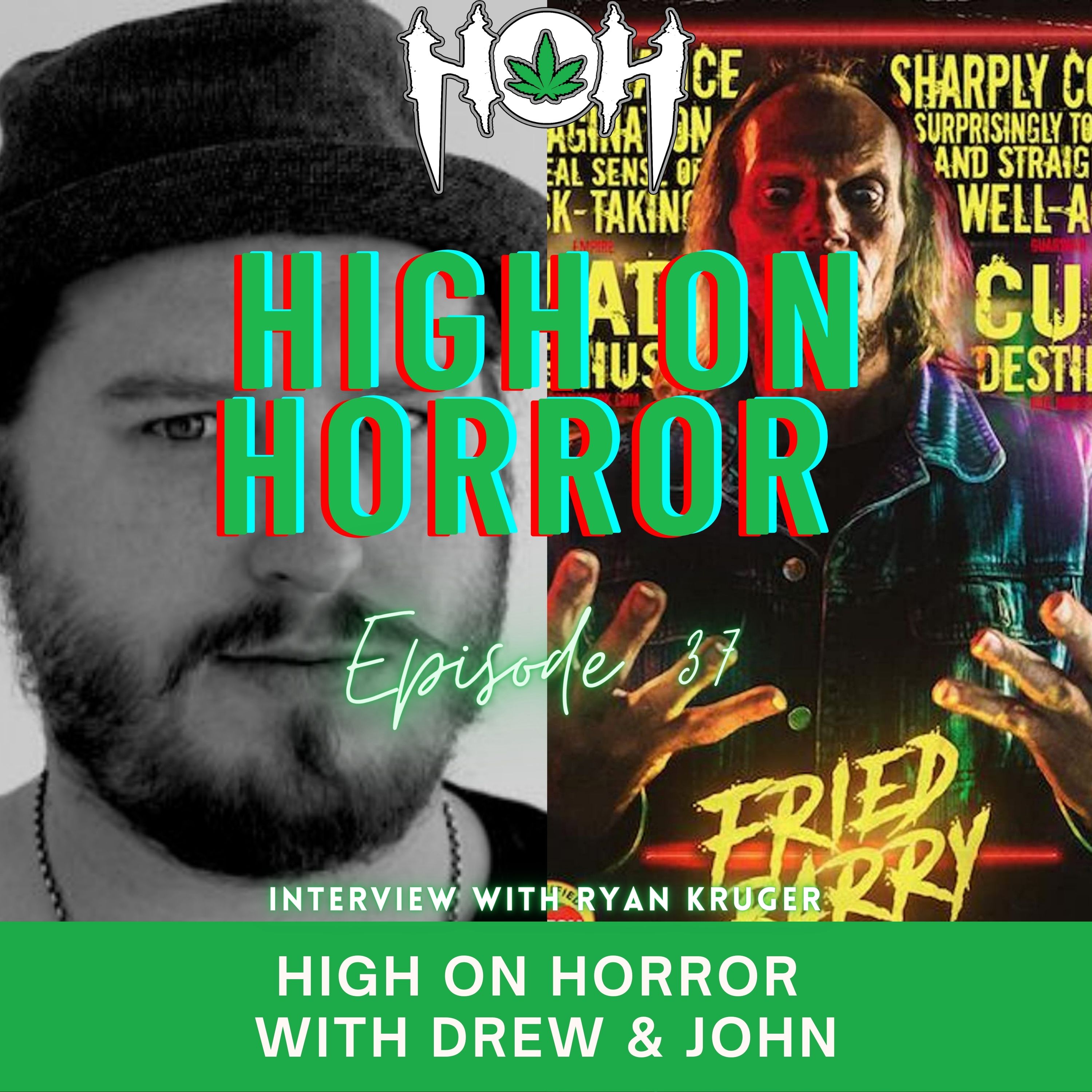 High On Horror