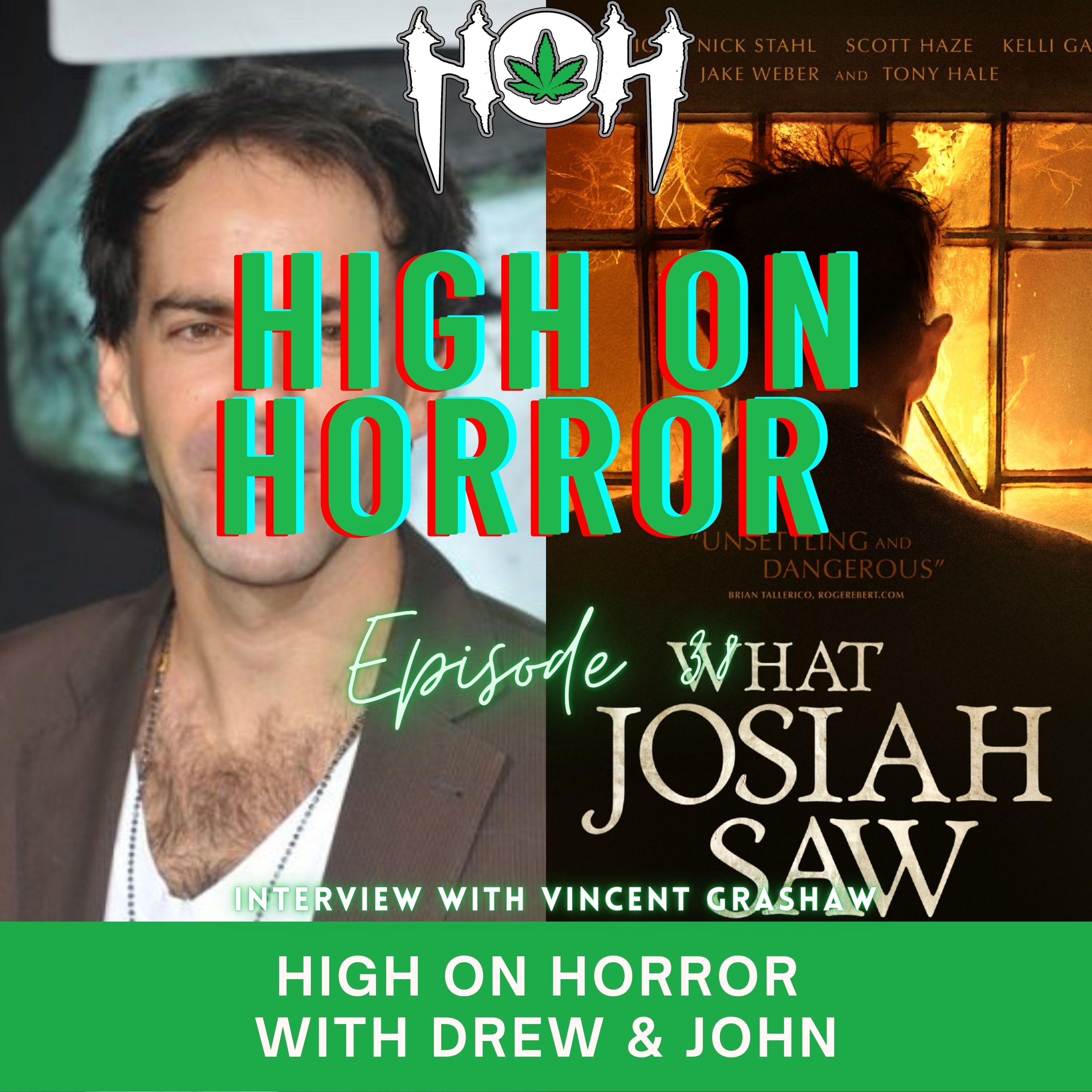 High On Horror
