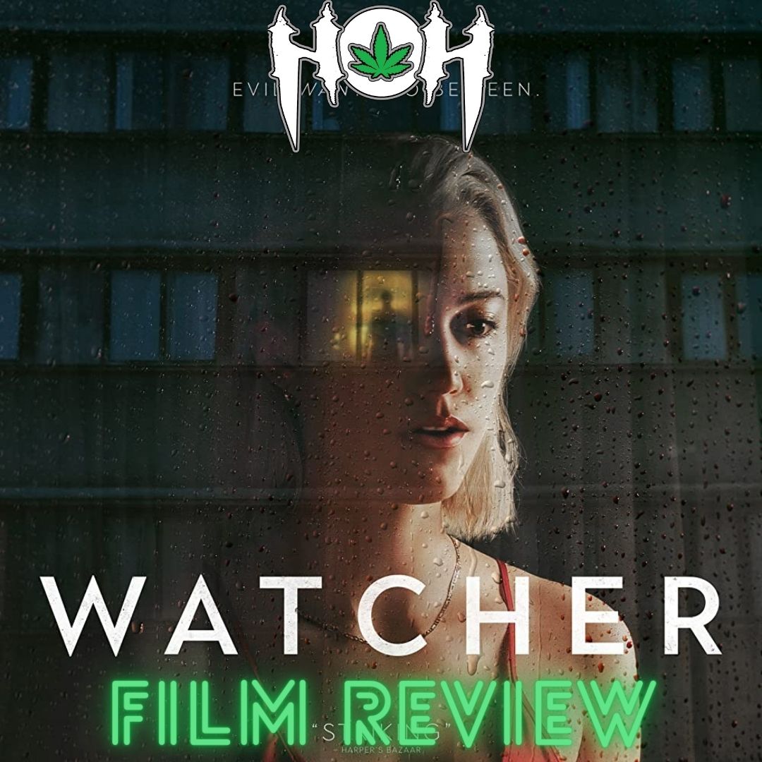 High On Horror