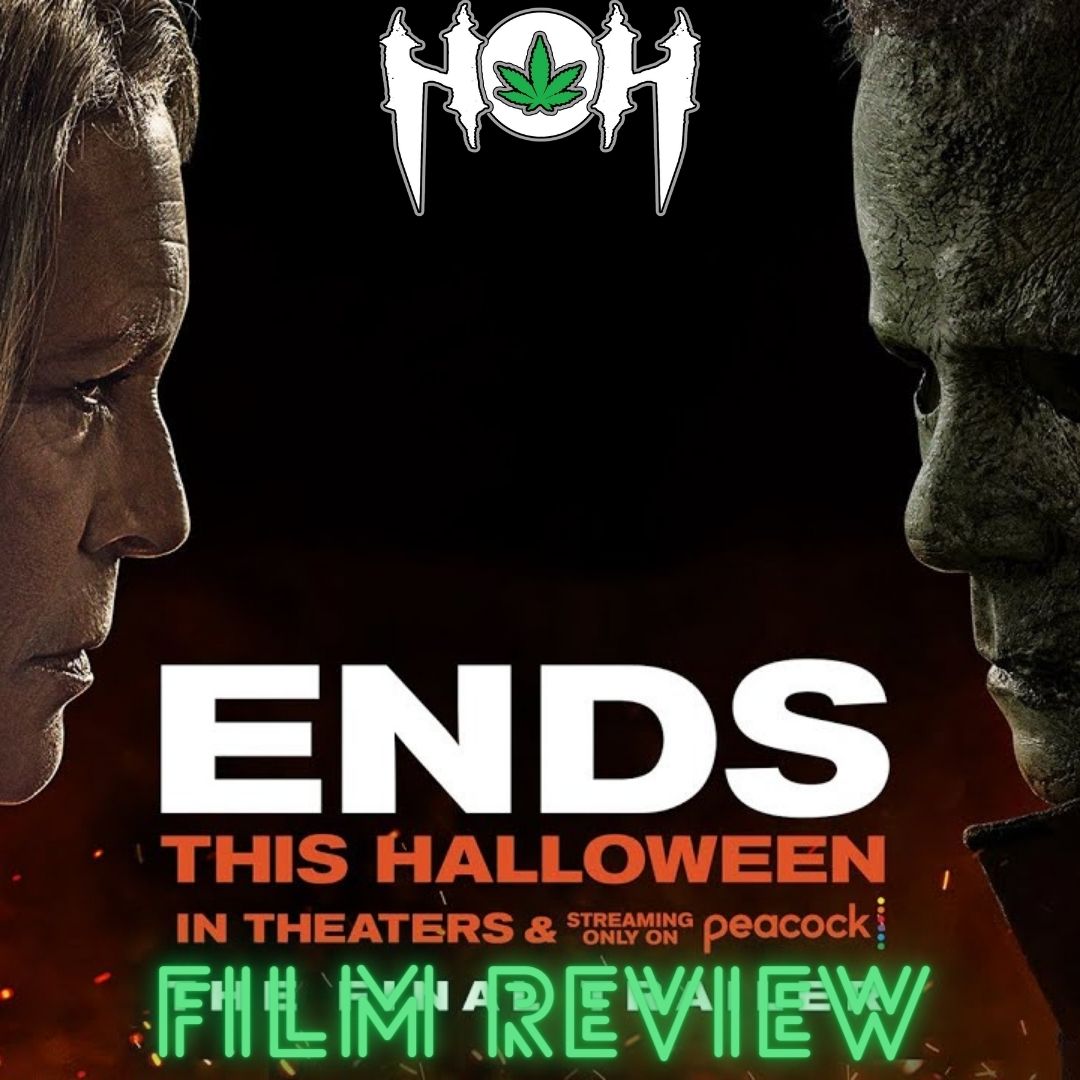 High On Horror