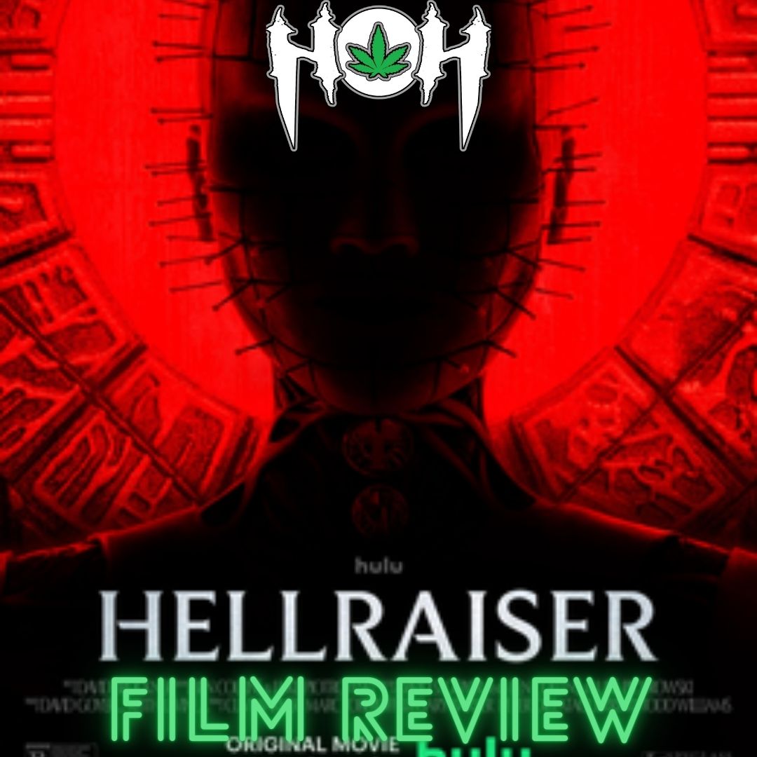 High On Horror