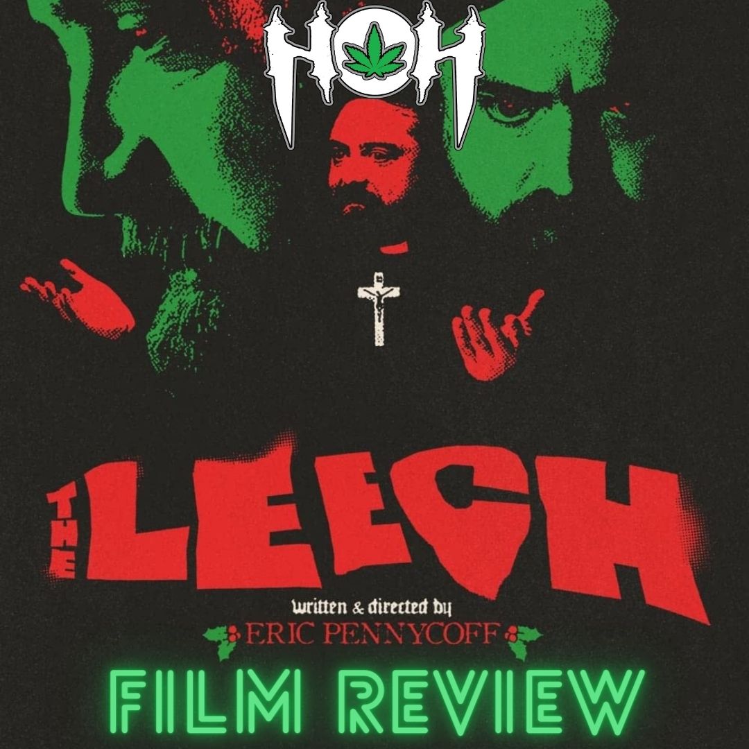 High On Horror