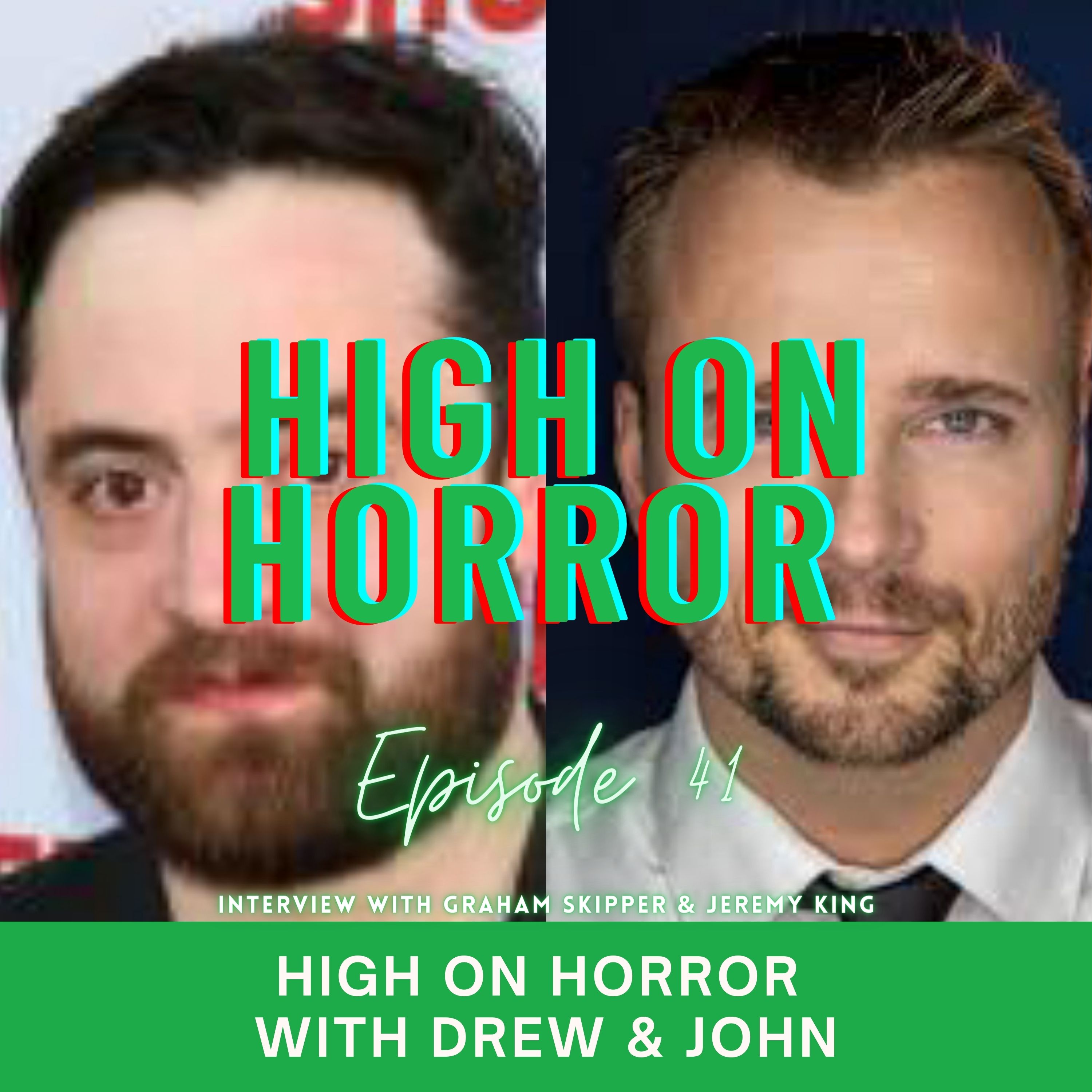 High On Horror