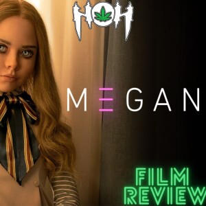 HoH Review #31 - M3GAN (2022) Film Review