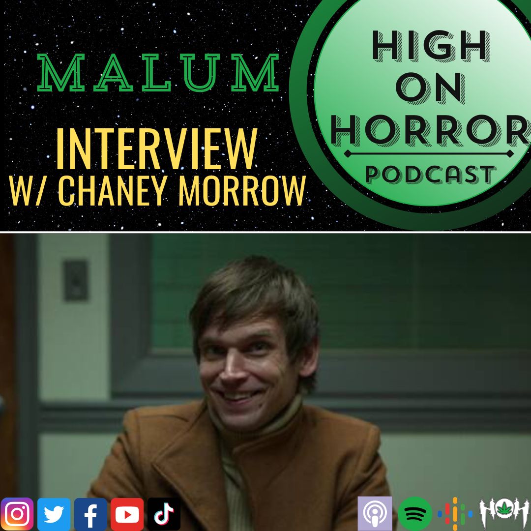 High On Horror