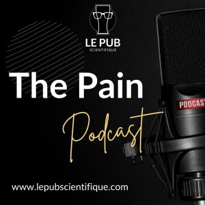 Episode 22 - Professor Jo Nijs - Epigenetics and pain