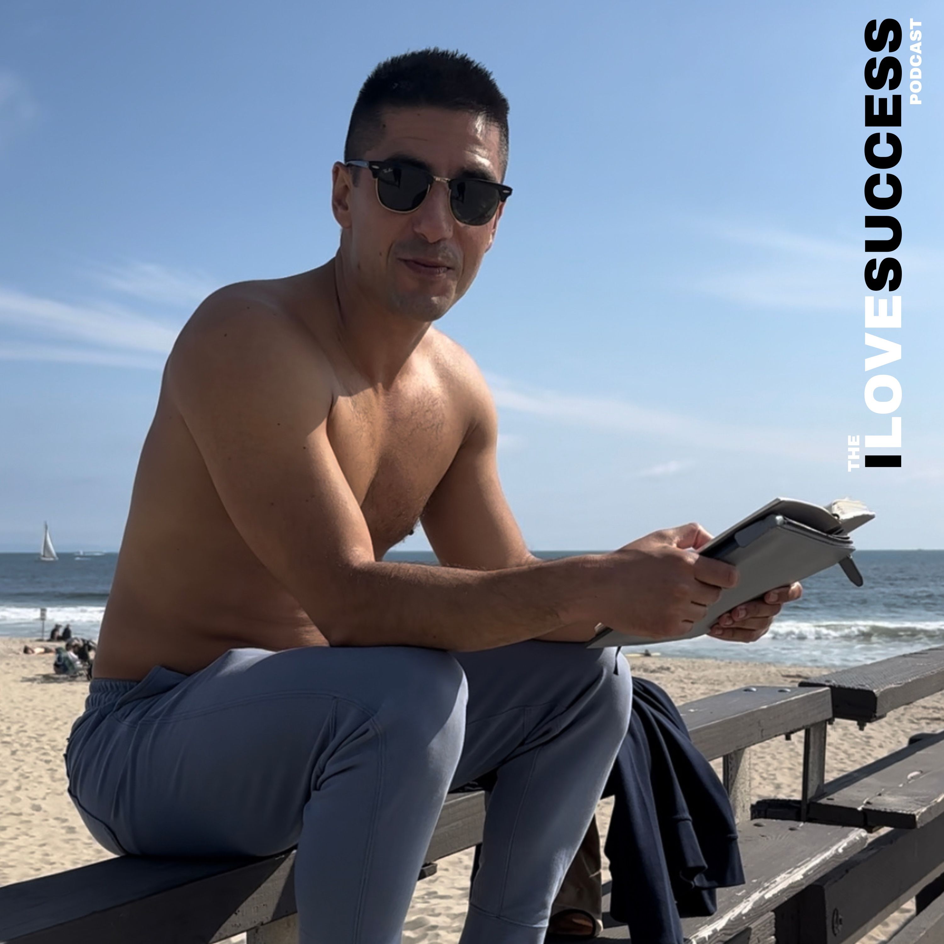 The I Love Success Podcast