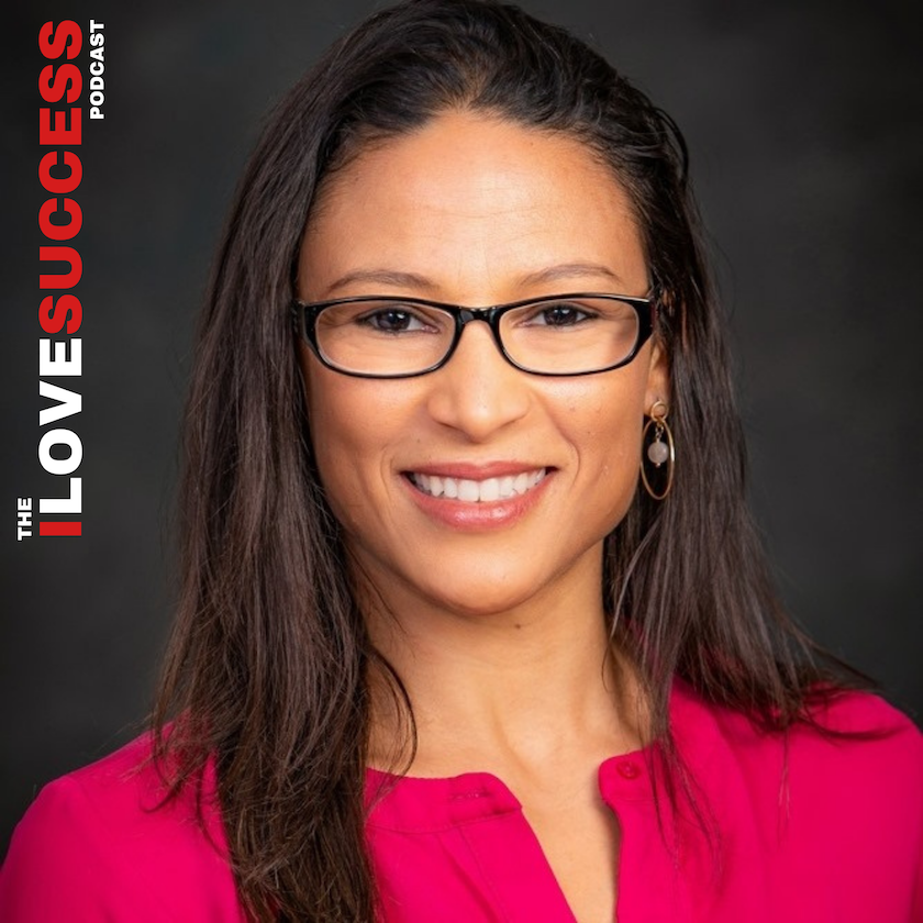 The I Love Success Podcast