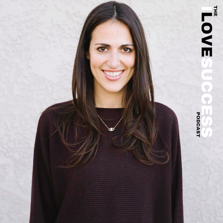 The I Love Success Podcast