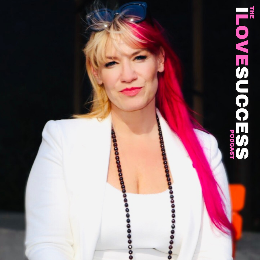 The I Love Success Podcast