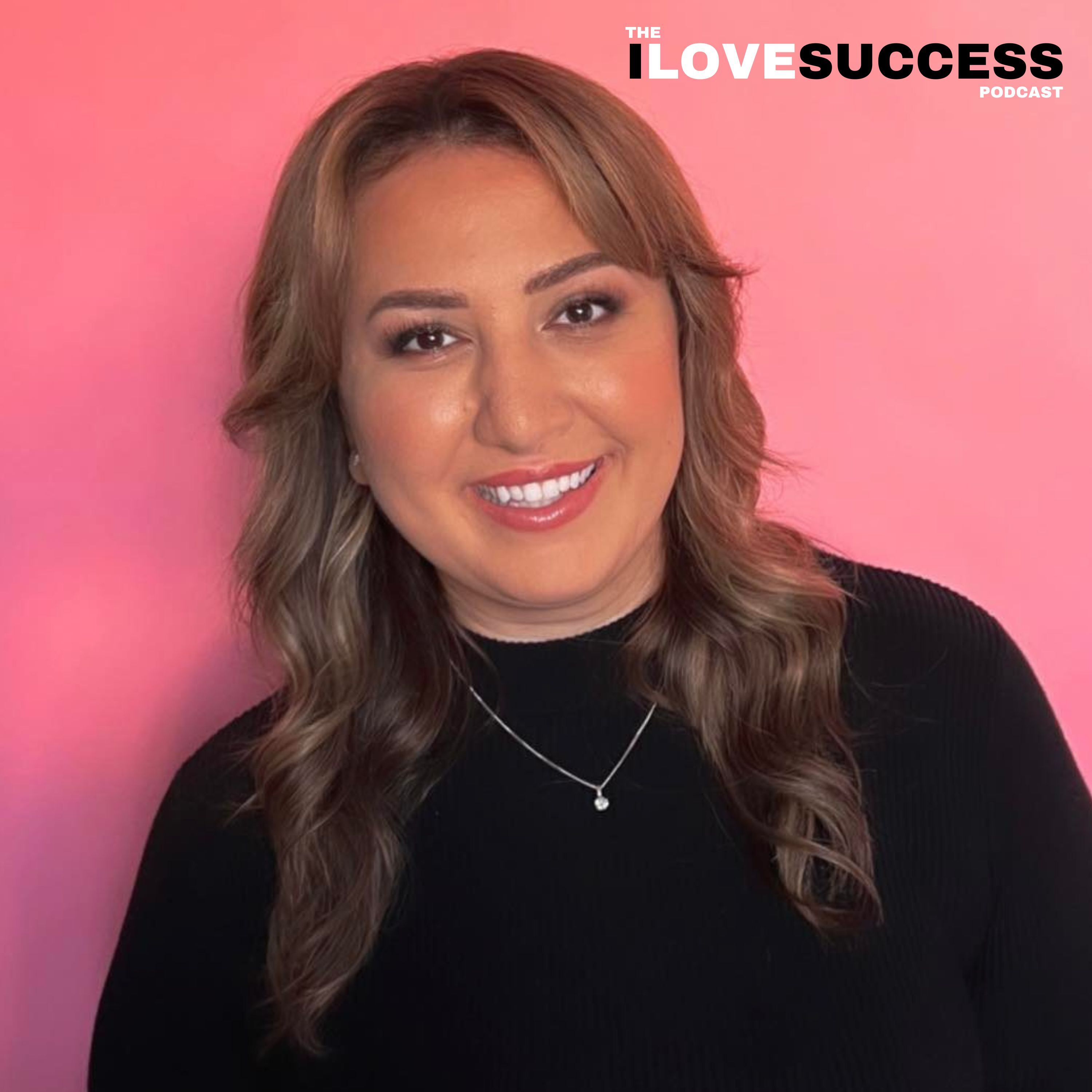 The I Love Success Podcast