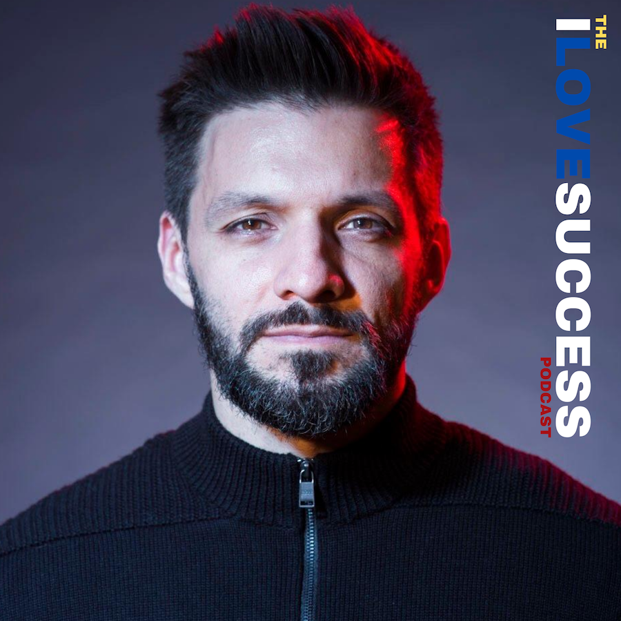 The I Love Success Podcast