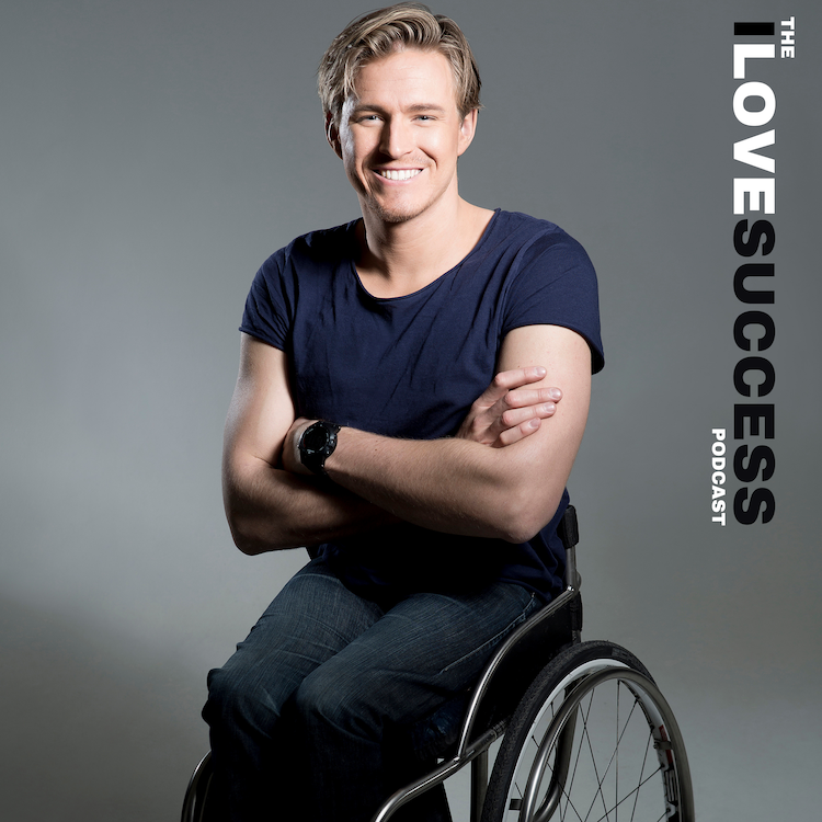 The I Love Success Podcast