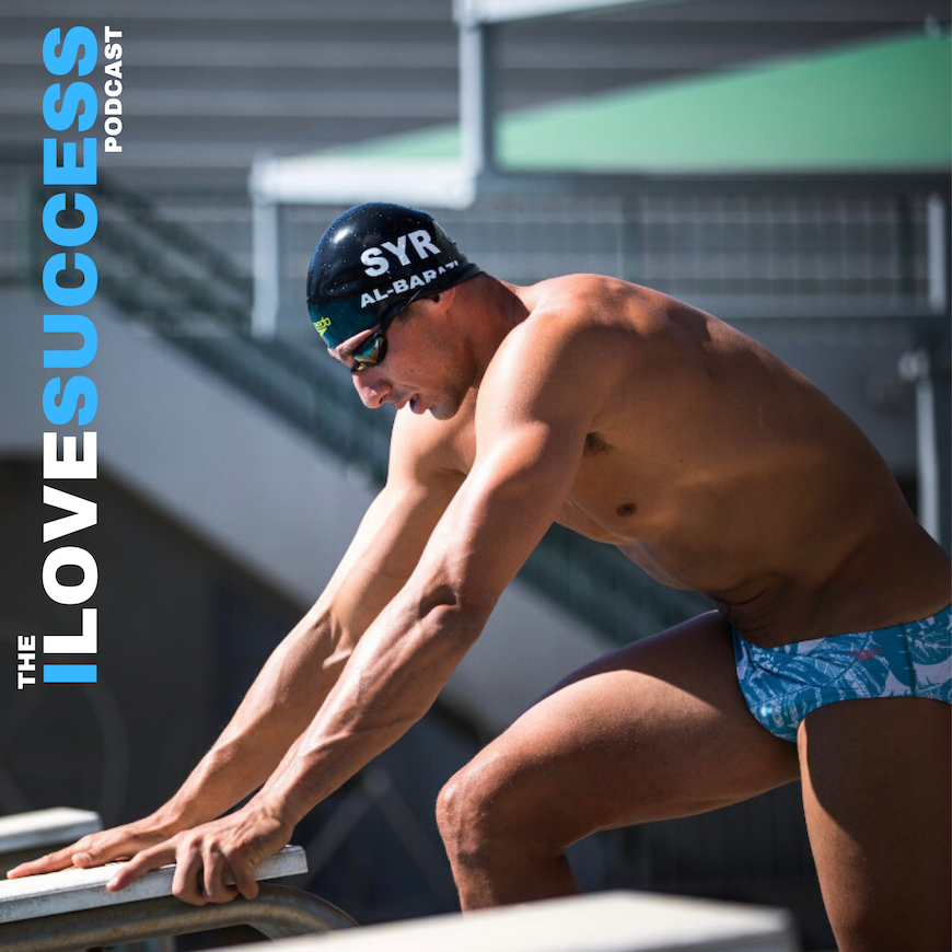 The I Love Success Podcast