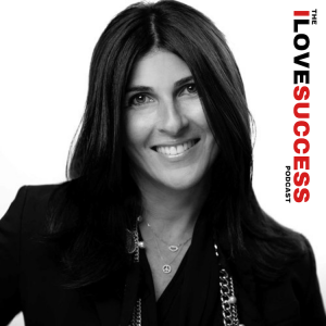 226. Women of Influence: Barbara Yolles - Marketing Wizard, Short