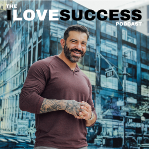 252. Master Your Mindset with Bedros Keuilian