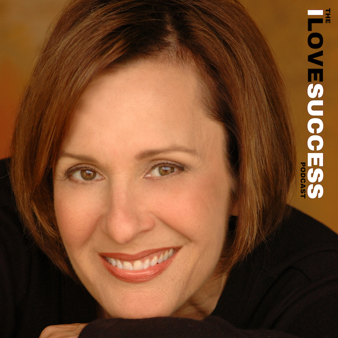 The I Love Success Podcast