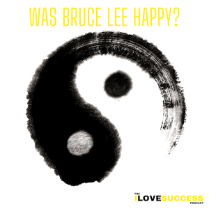 230. Was Bruce Lee Happy?, Short