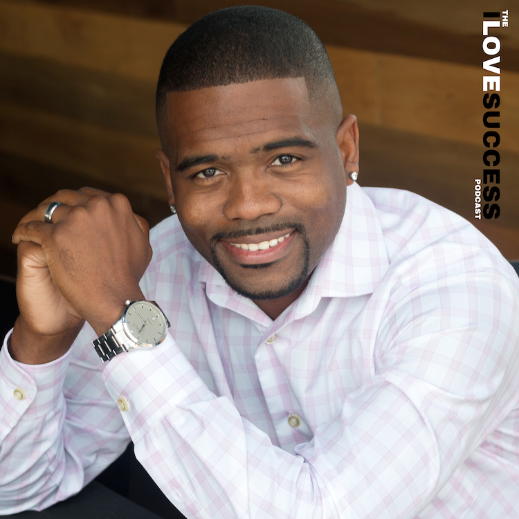 The I Love Success Podcast