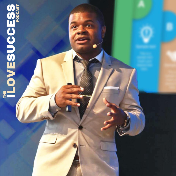 The I Love Success Podcast