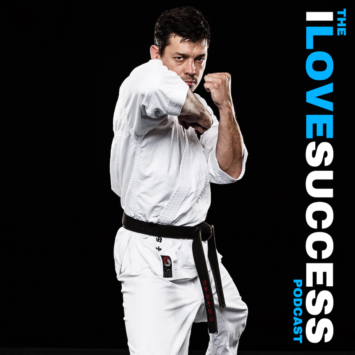 The I Love Success Podcast