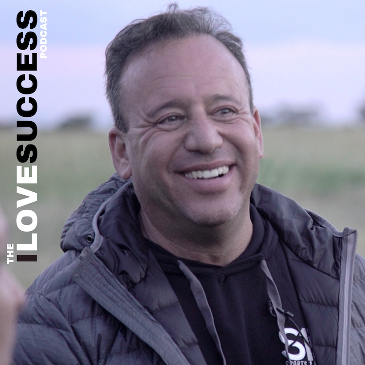 The I Love Success Podcast