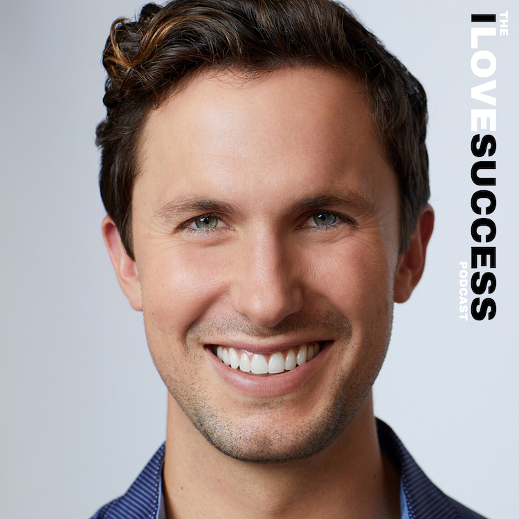 The I Love Success Podcast