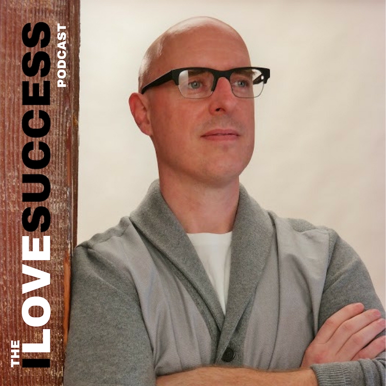 19. Dr. Andrew Hill, Neuroscientist - Mindfulness and Peak Performance