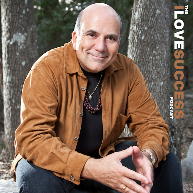The I Love Success Podcast