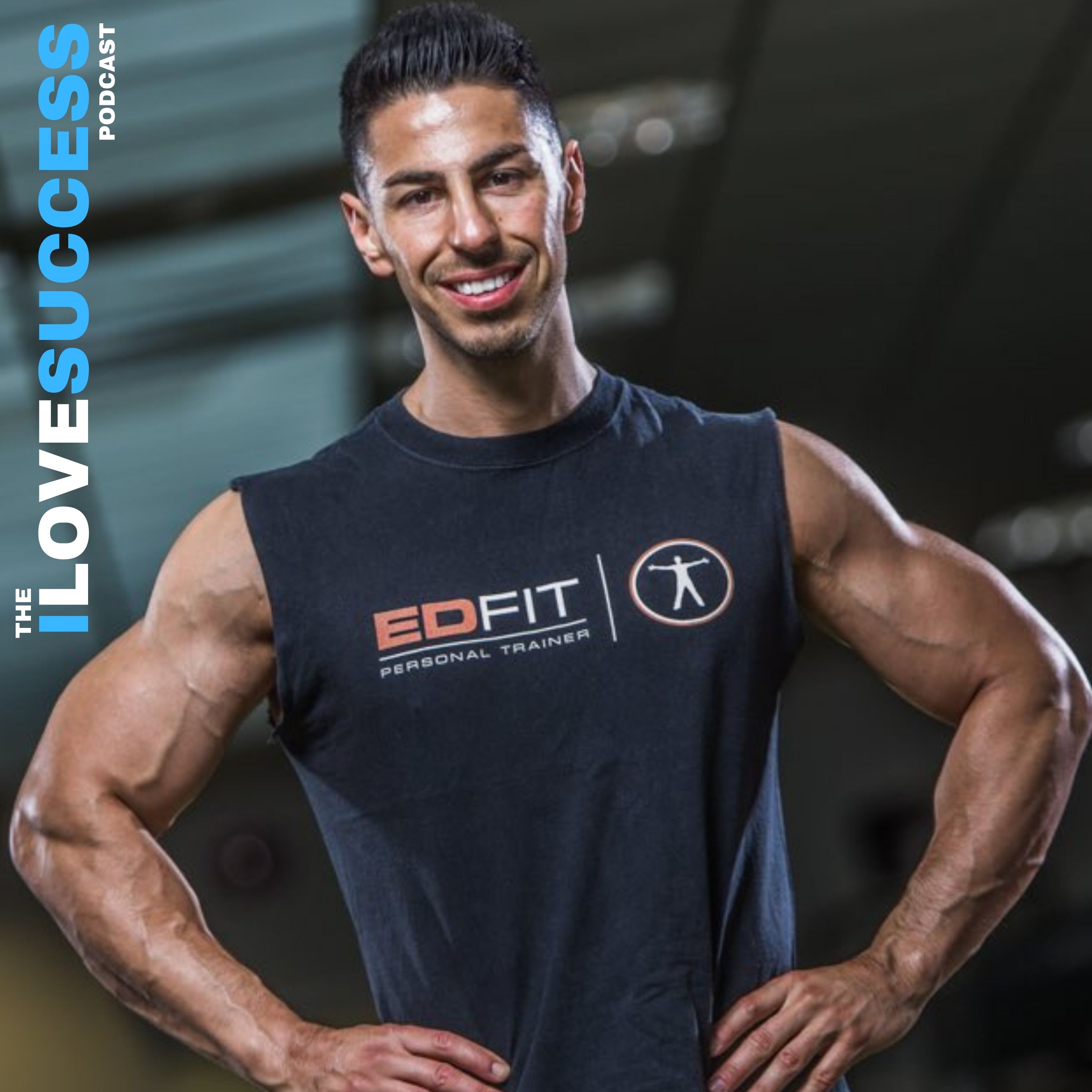 The I Love Success Podcast