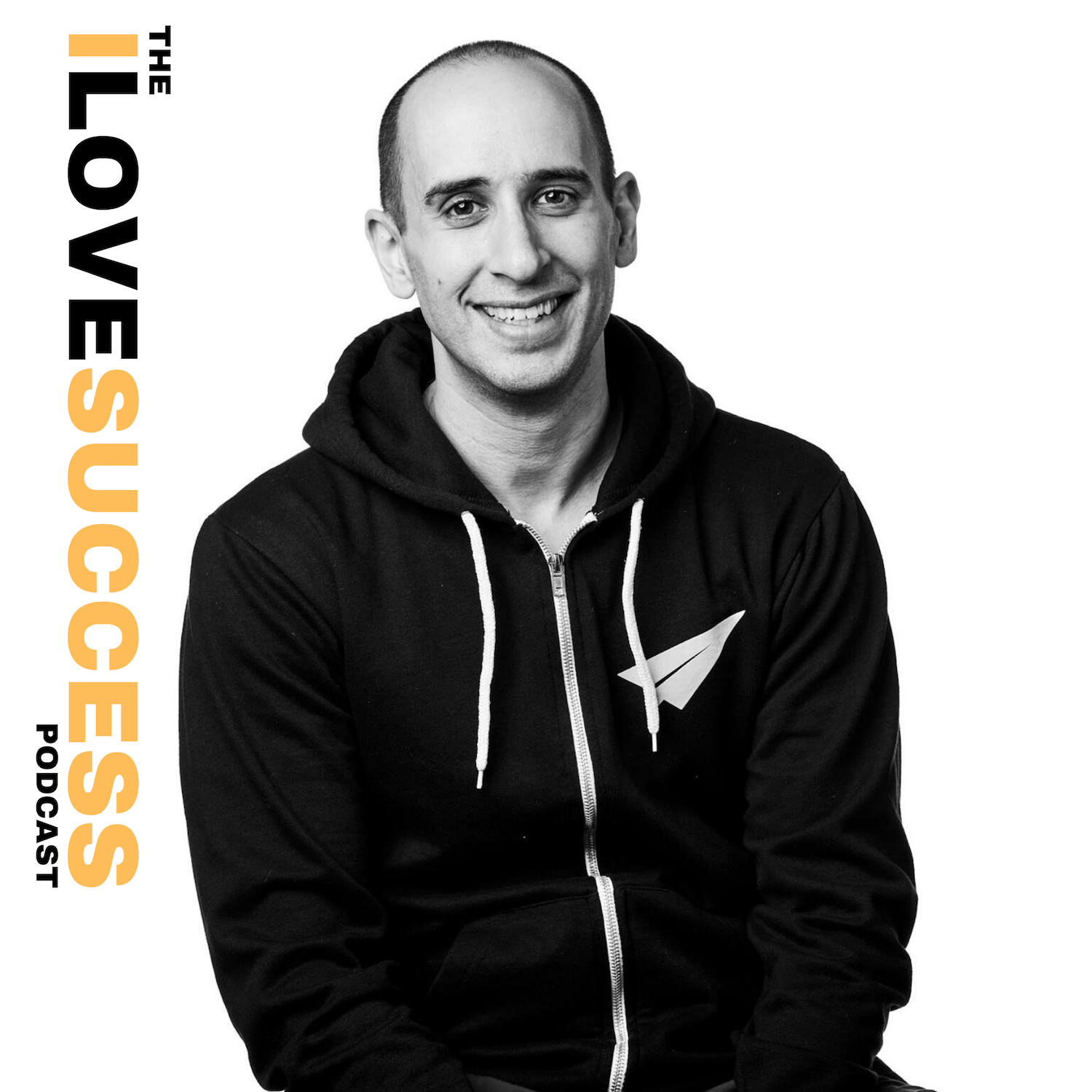 The I Love Success Podcast