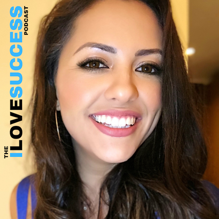 The I Love Success Podcast