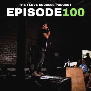 100. Live Podcast with Marcus Kowal, Chinzo Machida, Azriel Unique and Mishel Eder