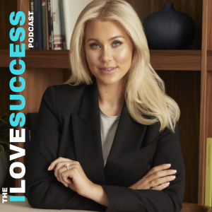 130. Isabella Löwengrip - Sweden’s Most Powerful Business Woman, Original