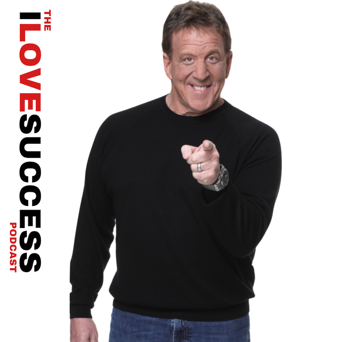 The I Love Success Podcast