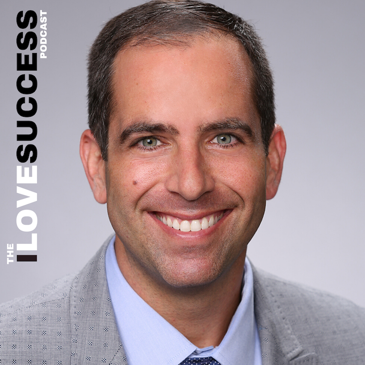 The I Love Success Podcast