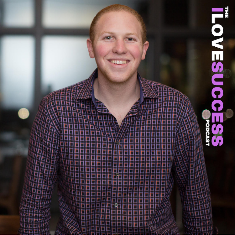 The I Love Success Podcast