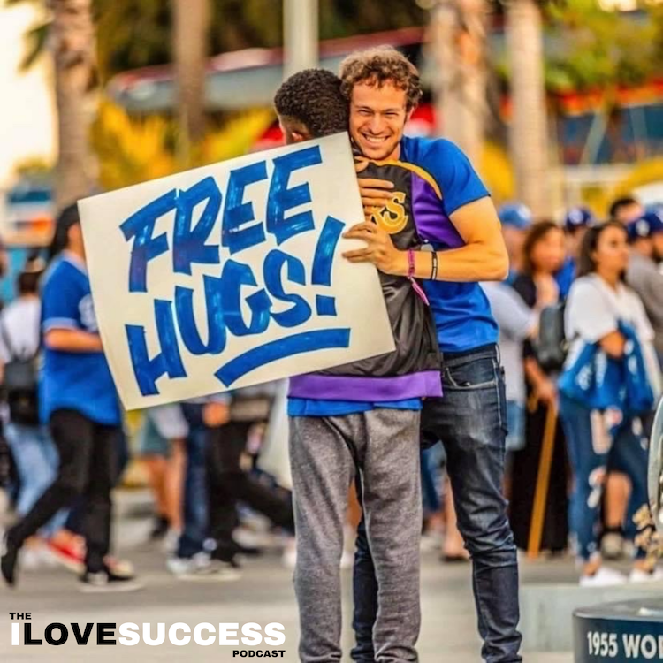 The I Love Success Podcast