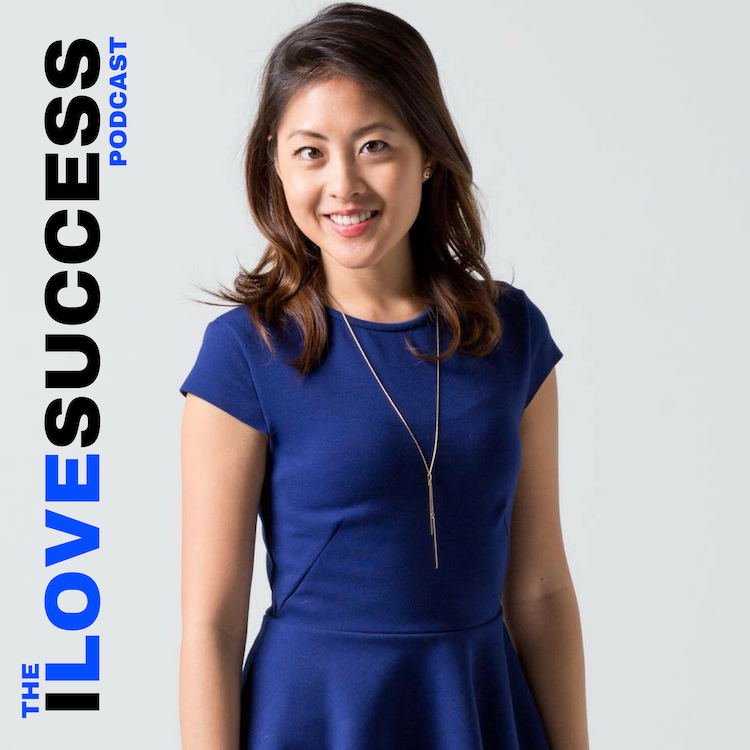 75. Jessica Chen, founder Soulcast Media - Storytelling and Content Creation, Short