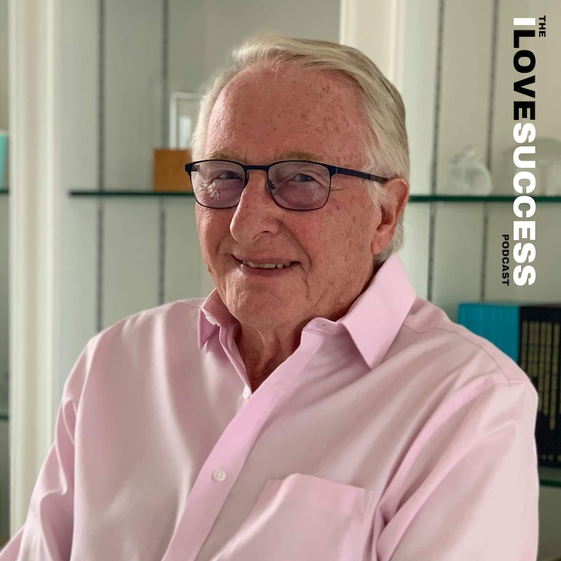 The I Love Success Podcast