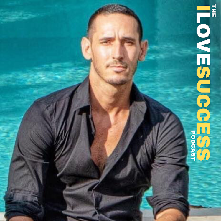 The I Love Success Podcast