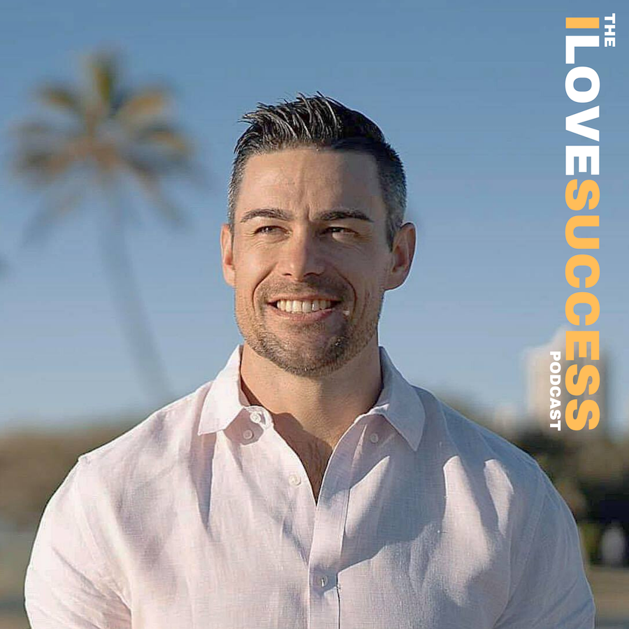 The I Love Success Podcast