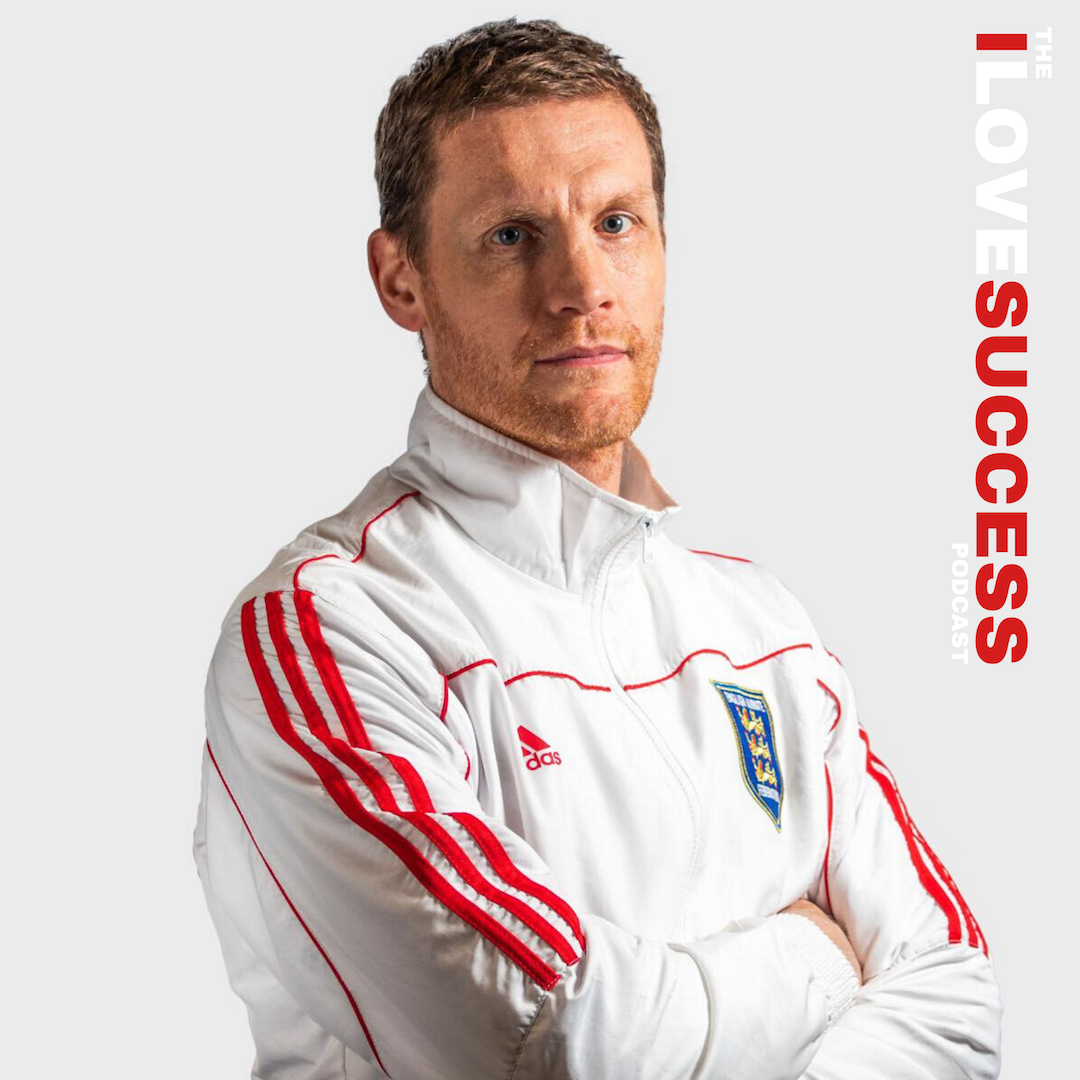 The I Love Success Podcast
