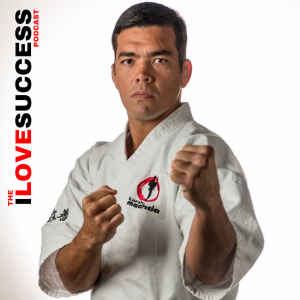 TEASER 2 - Lyoto Machida - Difference Between Potential and Actually Doing It