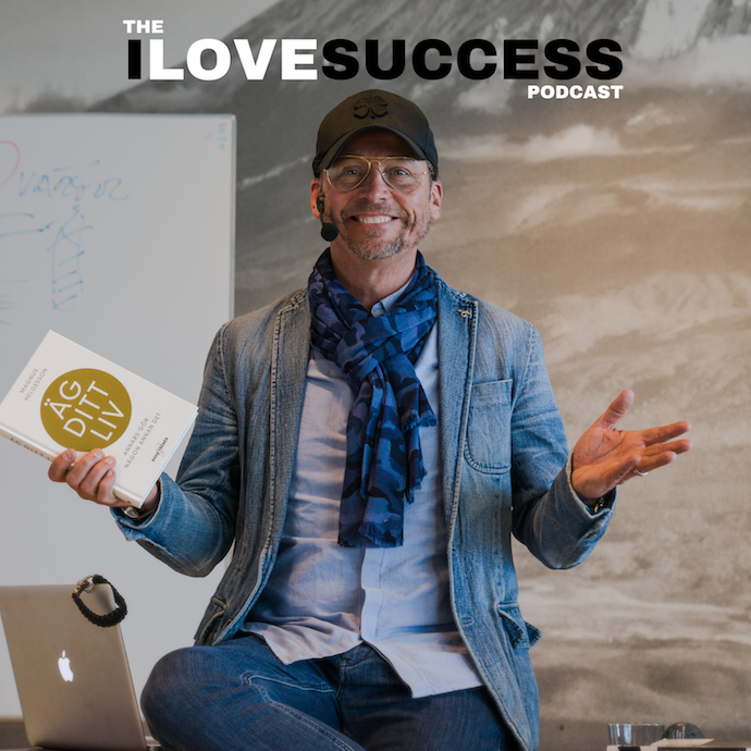 The I Love Success Podcast