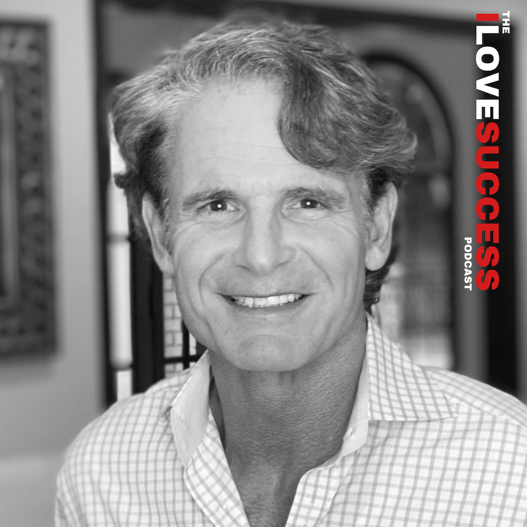 The I Love Success Podcast